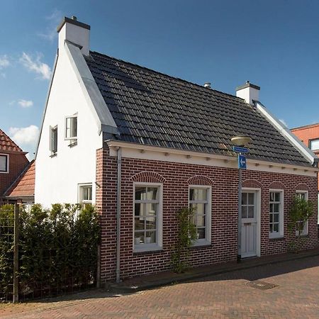 Karakteristiek Huis In Centrum Winsum Met Nieuwe Badkamer Ngoại thất bức ảnh