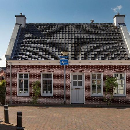 Karakteristiek Huis In Centrum Winsum Met Nieuwe Badkamer Ngoại thất bức ảnh
