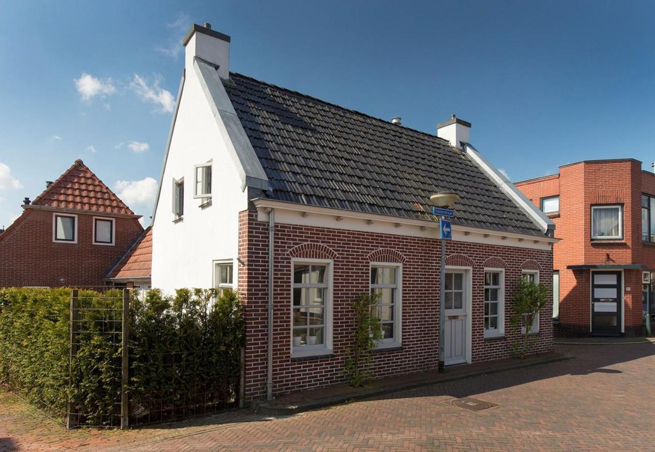 Karakteristiek Huis In Centrum Winsum Met Nieuwe Badkamer Ngoại thất bức ảnh